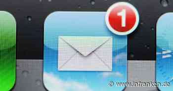 Bayreuth: "Weitere, ausgefeilte Betrugsmasche" - IHK warnt Unternehmen vor Phishing-Mails