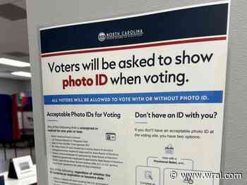 Voter photo ID rollout going smoothly so far, officials say