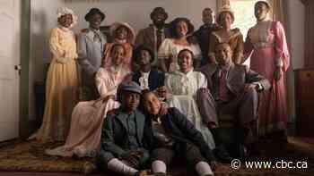 We're often taught a single story about how Black people came to Canada. Here's why that's completely wrong