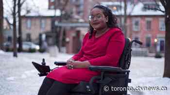 Ontario politicians debate censuring Sarah Jama for statement on Israel-Hamas war