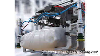 Piab Introduces Bag Gripper