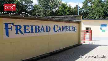 Endgültige Zahlen liegen vor: Deutlich weniger Gäste im Freibad Camburg