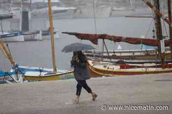 Pluies orageuses, vagues submersion, fortes rafales... Ce que l'on sait de l'épisode méditerranéen de la fin de semaine
