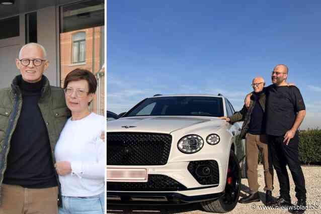 Jürgen (51) is terminaal, maar niemand weet hoe lang hij nog te leven heeft: “Ik weiger de ‘zieligaard’ uit te hangen”