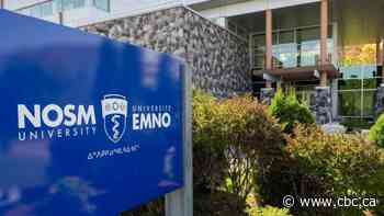 Northern Ontario medical school lobbying province for extra $4M now that it's a university