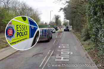 Boy hit by car in Chigwell High Road seriously injured