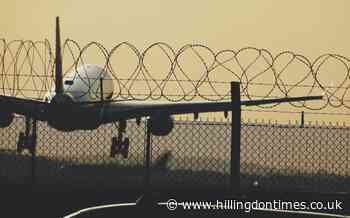 Heathrow baggage workers strikes off as pay increase agreed