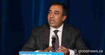 NDP asks for ethics probe on ties between developer, former Ontario minister