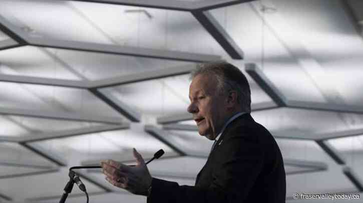 National Business Book Award finalists include top Bay Street names, ex-BoC governor