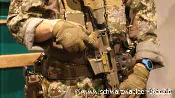 Krieg in Israel: Wird Kommando Spezialkräfte bei Rettung eine Rolle spielen?