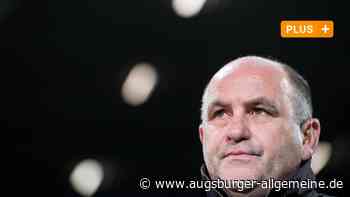 Vor 40 Jahren von Augsburg aus in die Bundesliga