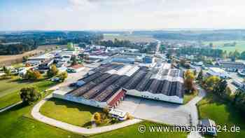 Hiobsbotschaft aus Weiding: Unternehmen InnFood streicht fast ein Drittel aller Stellen