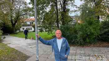 In Warnemünde starten die Arbeiten am Georginenplatz – und für zwei weitere Vorhaben