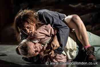 Portia Coughlan review at Almeida Theatre Islington