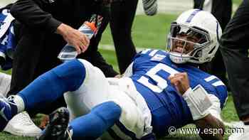 How Andrew Luck's injury history helped shape Anthony Richardson's treatment