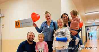 Kronach: "Medizin hautnah erleben" - Tag der offenen Tür in Frankenwaldklinik war voller Erfolg