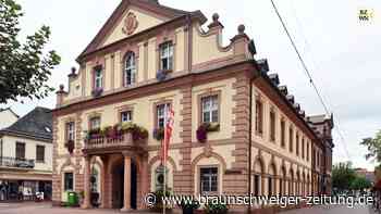 Stadträtin Müller tritt Dienst am 17. Dezember in Rastatt an