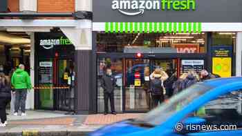 Amazon Progresses on End-to-End Sustainability