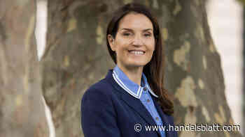 Interview : Fondsmanagerin Maxime Carmignac: So unterscheiden sich Frauen und Männer bei der Geldanlage