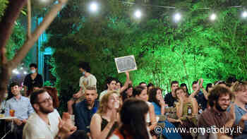 Torneo di Poetry Slam Wow Station