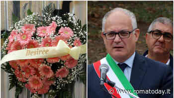Roma, 5 anni dalla morte di Desirée Mariottini. Gualtieri: "San Lorenzo sarà bellissimo"