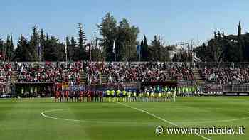 La Roma Femminile vola ai gironi di Champions League