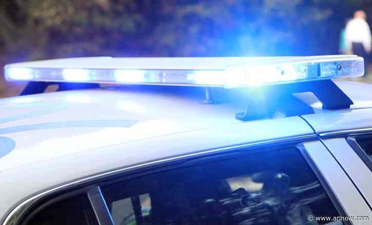 Police investigating hammer and knife attack in Lyon Village