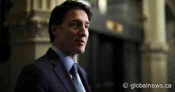 Trudeau says Alberta’s Canada Pension Plan exit would cause ‘undeniable’ harm