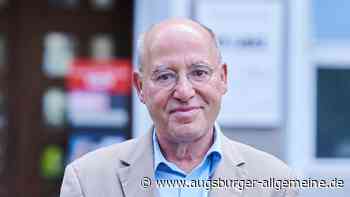 Gregor Gysi kommt nach Ulm