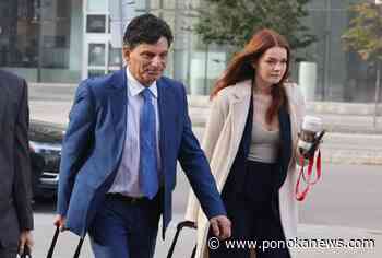 Criminal trial of ‘Freedom Convoy’ organizers rewinds to discuss start of protest