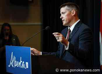 Canada Pension Plan board says Alberta pension exit consults are biased, manipulative