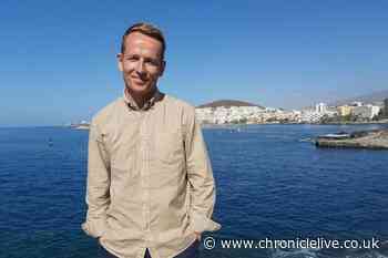 Jonnie Irwin says he's 'got some great and knowledgeable people around' him in treatment update