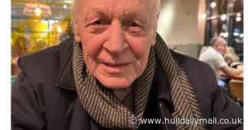 Death notices and funeral announcements from Hull Daily Mail - October 18, 2023