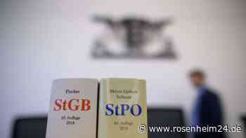 Hausdurchsuchung bei München: 34-Jähriger soll Mitglied bei „Islamischer Staat“ sein