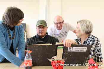 Vor 48 Jahren stürzte bei Delbrück ein US-Militärhubschrauber ab