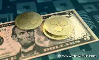 Analyst Predicts XRP Price To Hit $100: Here’s How To Become A Millionaire