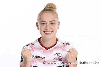 Lotte Jansen wil verloren tijd inhalen: "Derby komt op ideale moment"