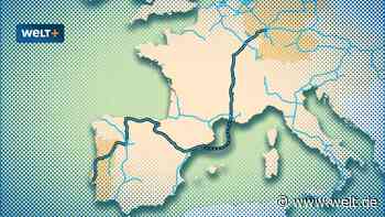 Deutschlands Schlüssel zur Wasserstoff-Ära