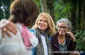 Welt-Menopause-Tag am 18. Oktober / Mit Magnesium für die Wechseljahre wappnen