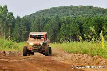 Side-by-Side Utility Terrain Vehicles Tied to More Significant Hand Injuries
