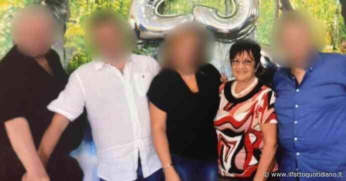 Registrata la voce del killer di Pierina Paganelli da una telecamera