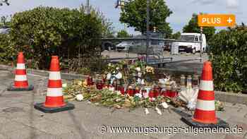 Prozess um Raser-Unfall bei Ikea: "Das Auto flog auf uns zu"