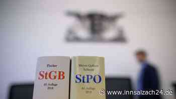 Hausdurchsuchung bei München: 34-Jähriger soll Mitglied bei „Islamischer Staat“ sein