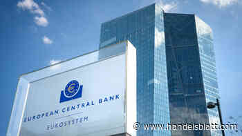 Digitalwährung: „Währung für die Zukunft“: Europäische Zentralbank treibt den digitalen Euro voran