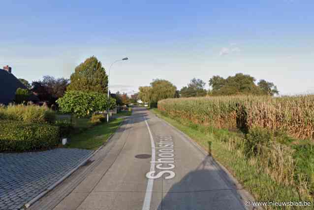 15-jarige jongen overleden bij crossongeval in Weelde