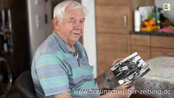 Lebendig begraben im Bergwerk – Adolf Herbst erzählt, wie es war