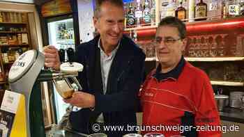 Achtung, VW-Manager: Das „Netz“ vergisst nichts und niemals