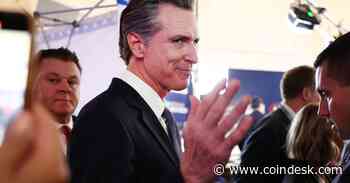 Crypto World Hopeful as California Chases BitLicense in Absence of U.S. Feds