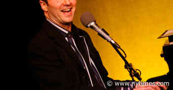 Steven Lutvak, Whose Darkly Comic Show Won a Tony, Dies at 64