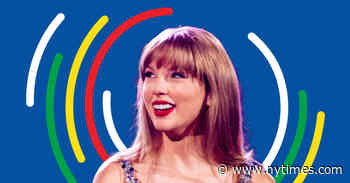 Popcast (Deluxe): Taylor Swift’s Eras Tour Movie + Bad Bunny Returns